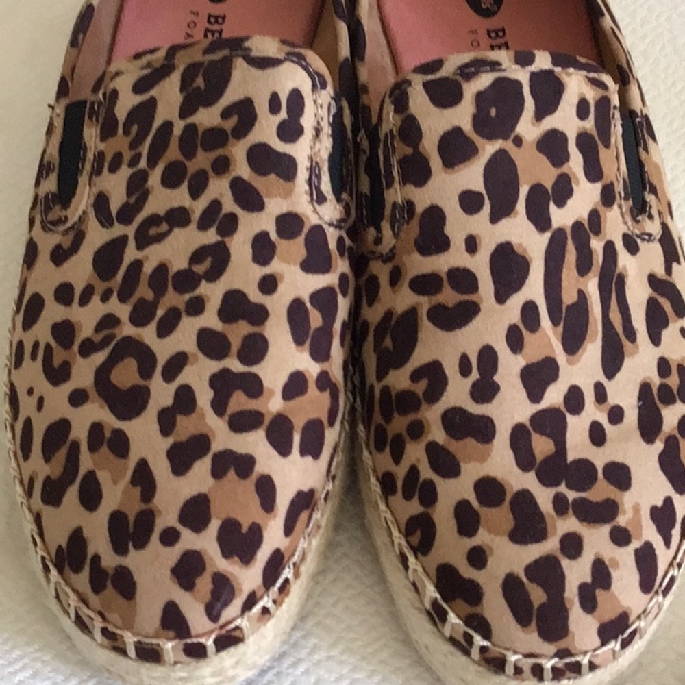 Be energized shoes